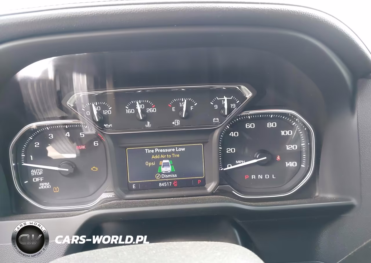 2022 GMC Sierra 1500 Limited 2Wd Short Box Slt VIN:3GTP8DED6NG154712 - 7