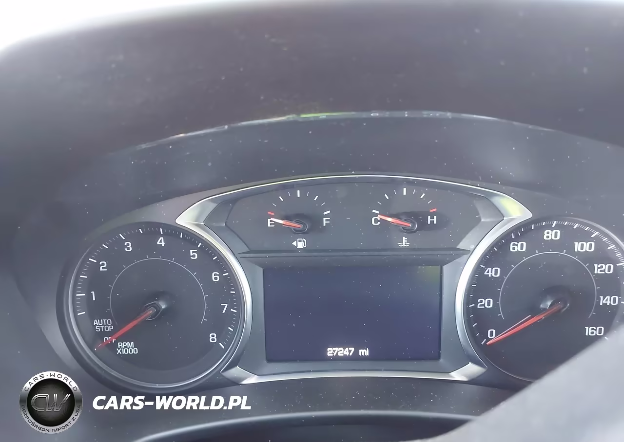 2024 Chevrolet Equinox Fwd Lt VIN:3GNAXKEG2RL116485 - 7