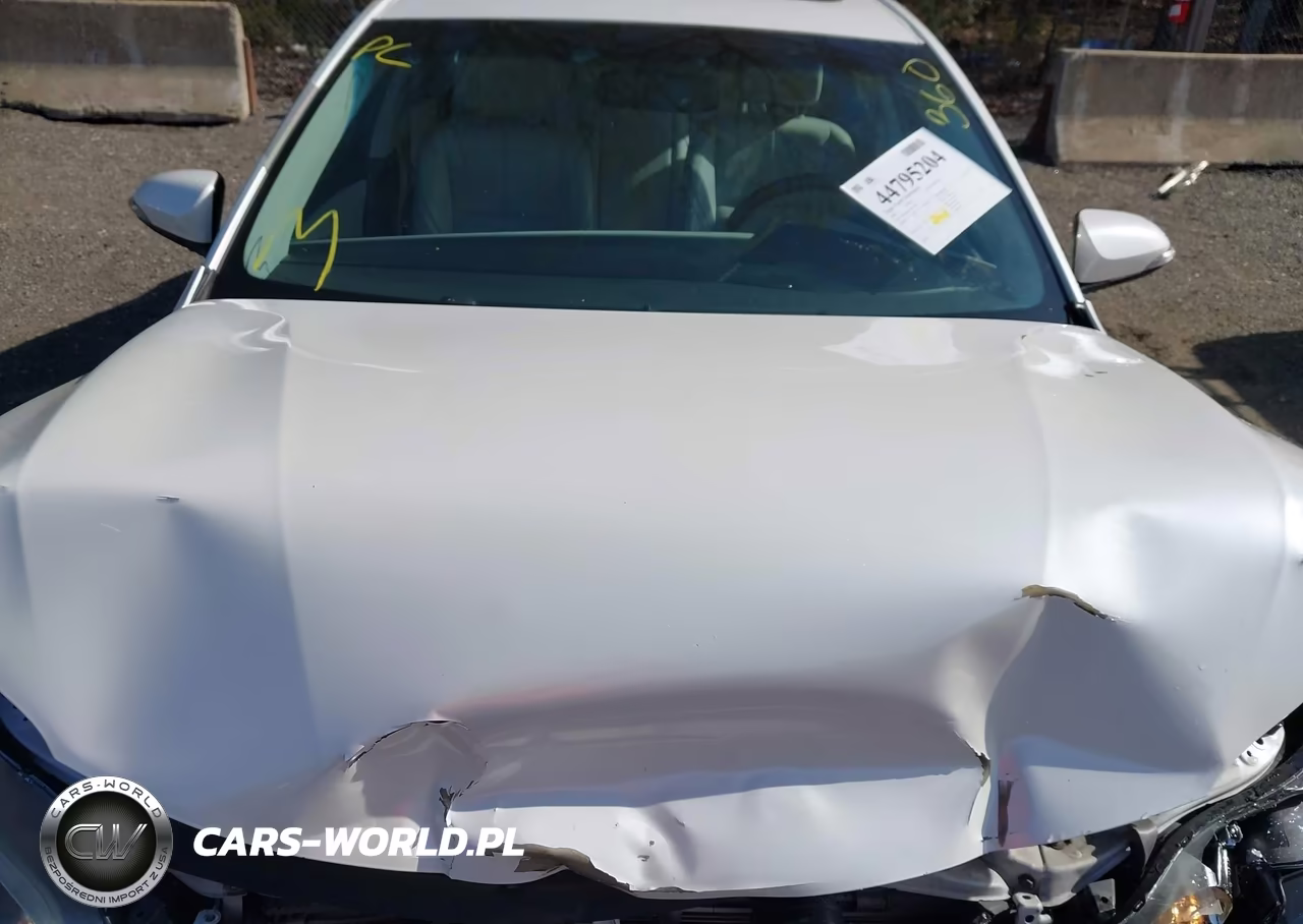 2015 Toyota Avalon Xle Touring VIN:4T1BK1EB7FU140174 - 10