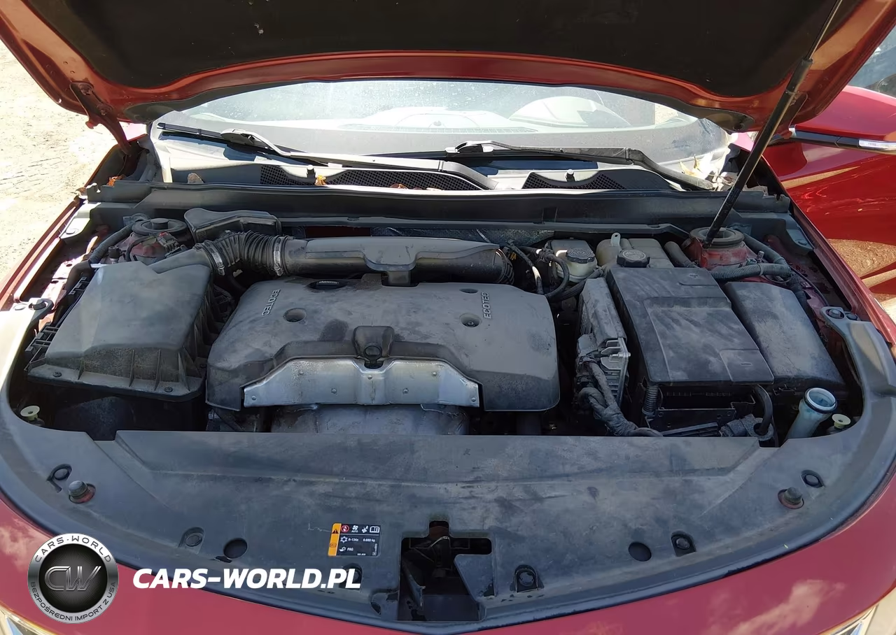 2014 Chevrolet Impala 1Lt VIN:2G1115SL8E9159473 - 10