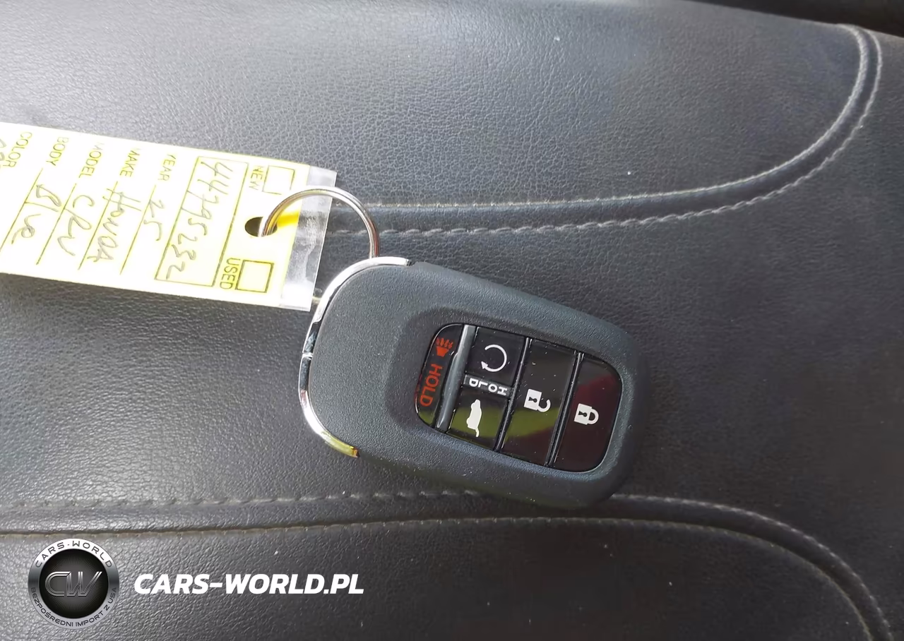 2025 Honda Cr-V Hybrid Sport-L VIN:7FARS5H84SE039529 - 11