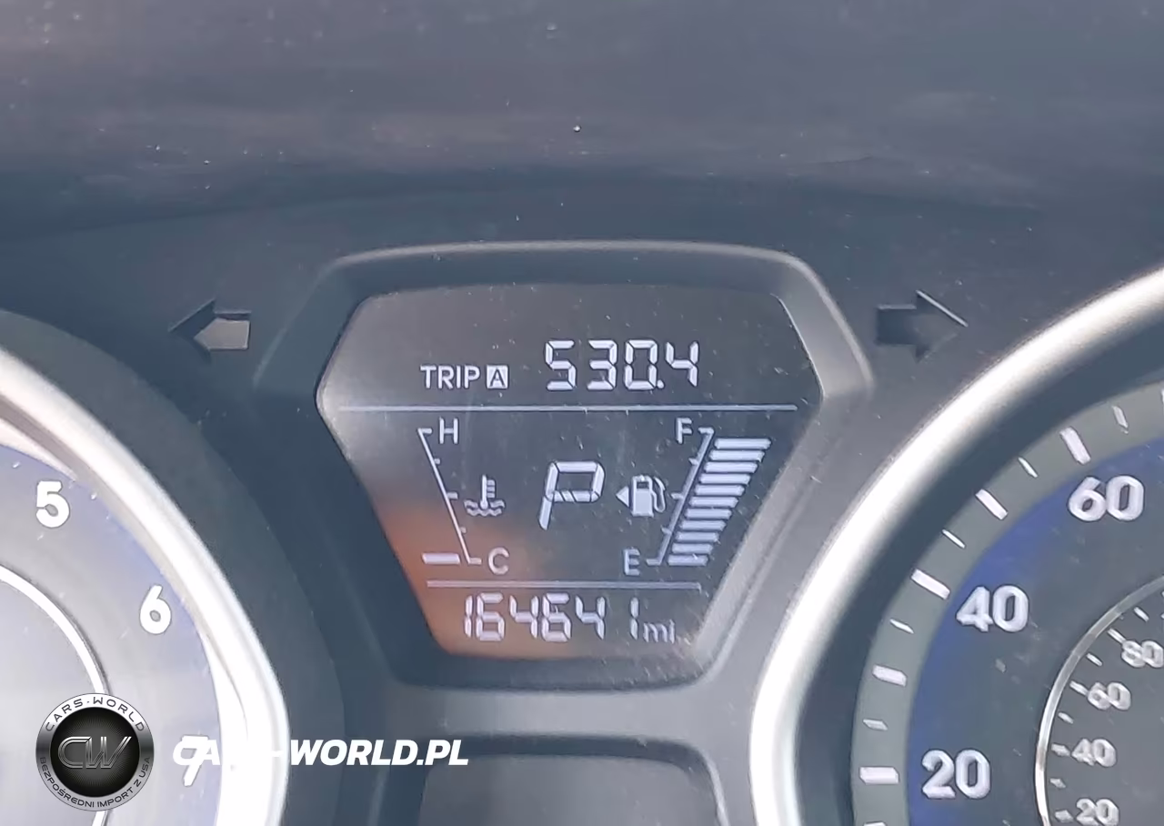 2014 Hyundai Elantra Se VIN:KMHDH4AEXEU152648 - 15