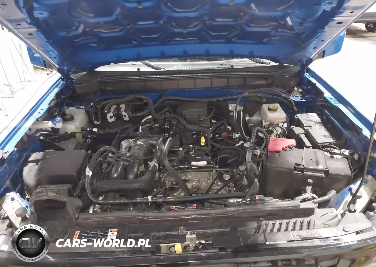 2022 Ford Bronco Outer Banks VIN:1FMDE5BH2NLB49076 - 10