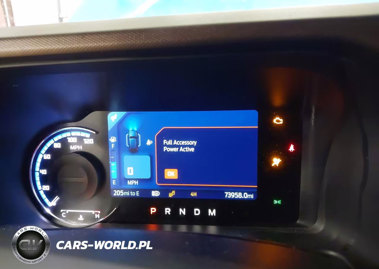 2022 Ford Bronco Outer Banks VIN:1FMDE5BH2NLB49076 - 7