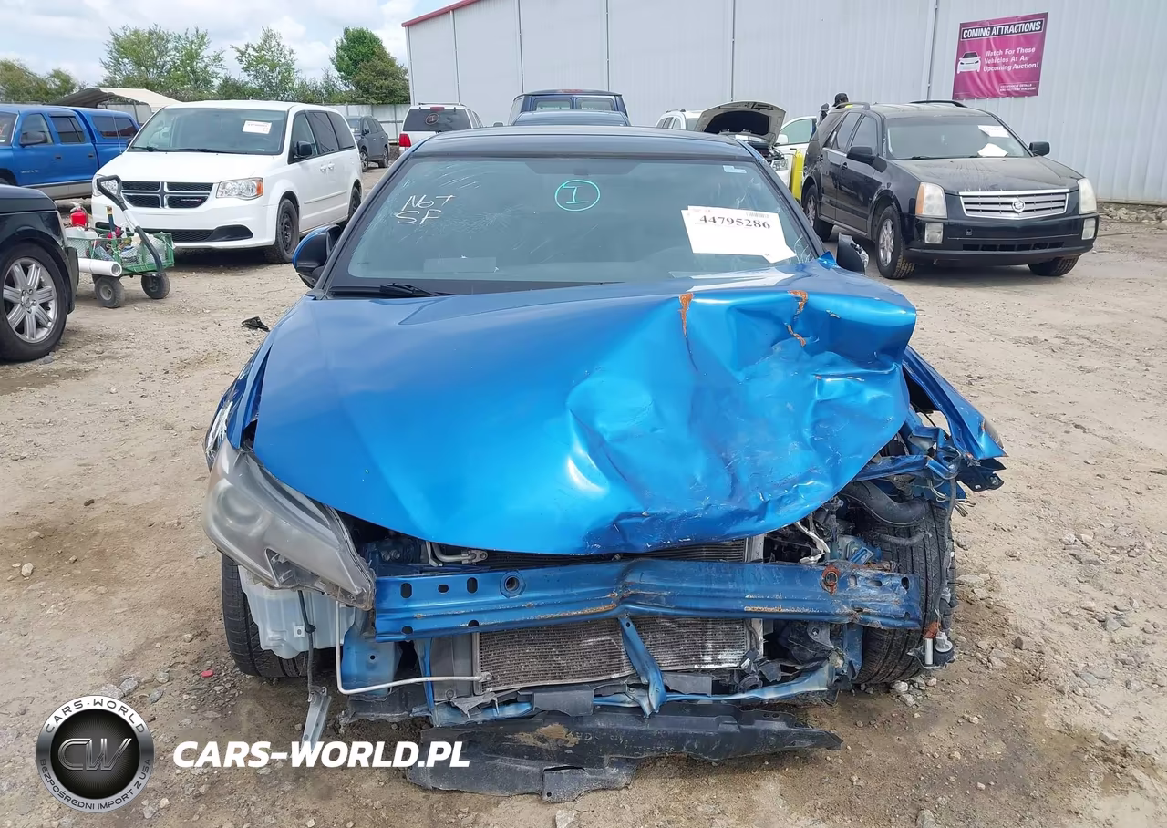 2015 Scion Tc VIN:JTKJF5C74FJ010146 - 13