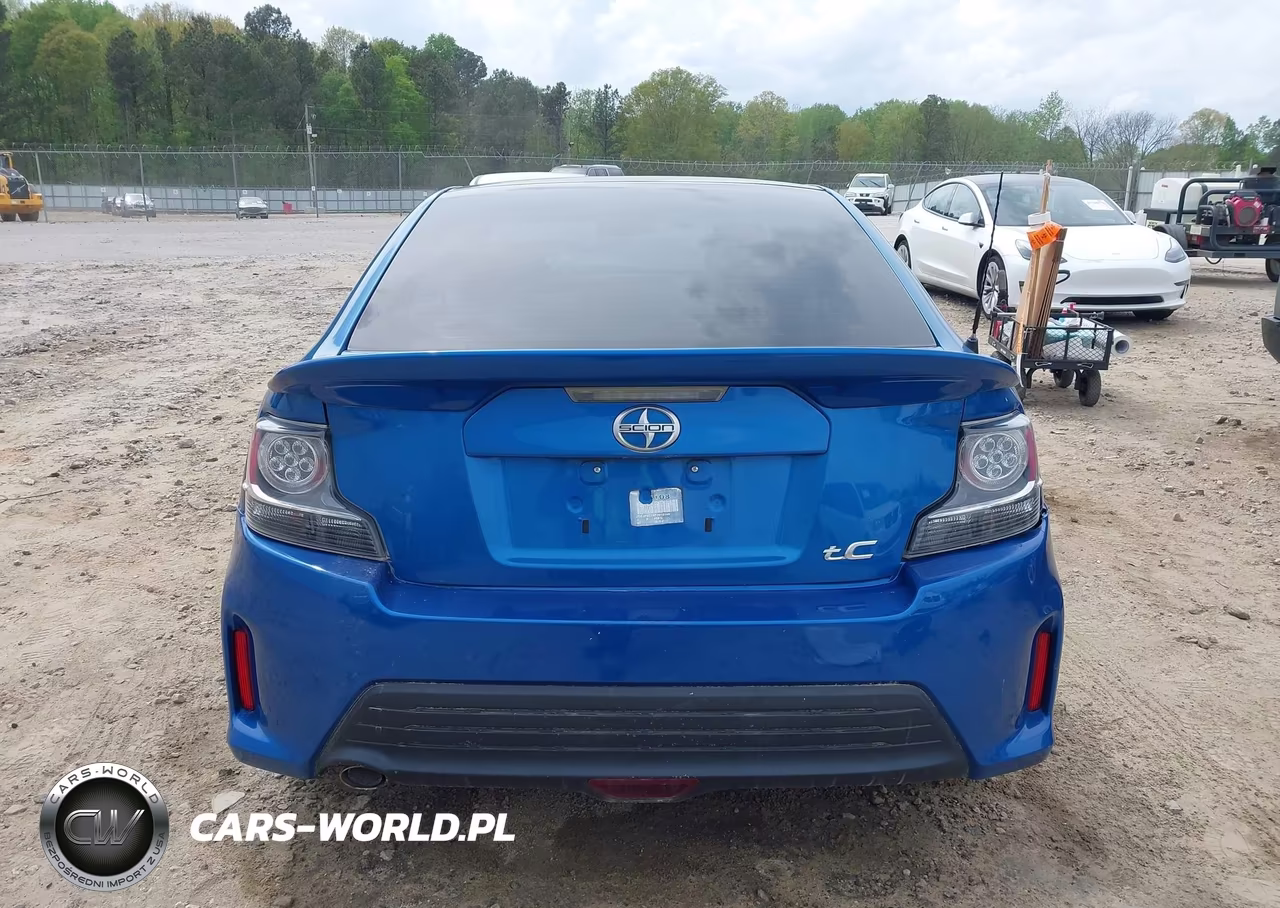 2015 Scion Tc VIN:JTKJF5C74FJ010146 - 17