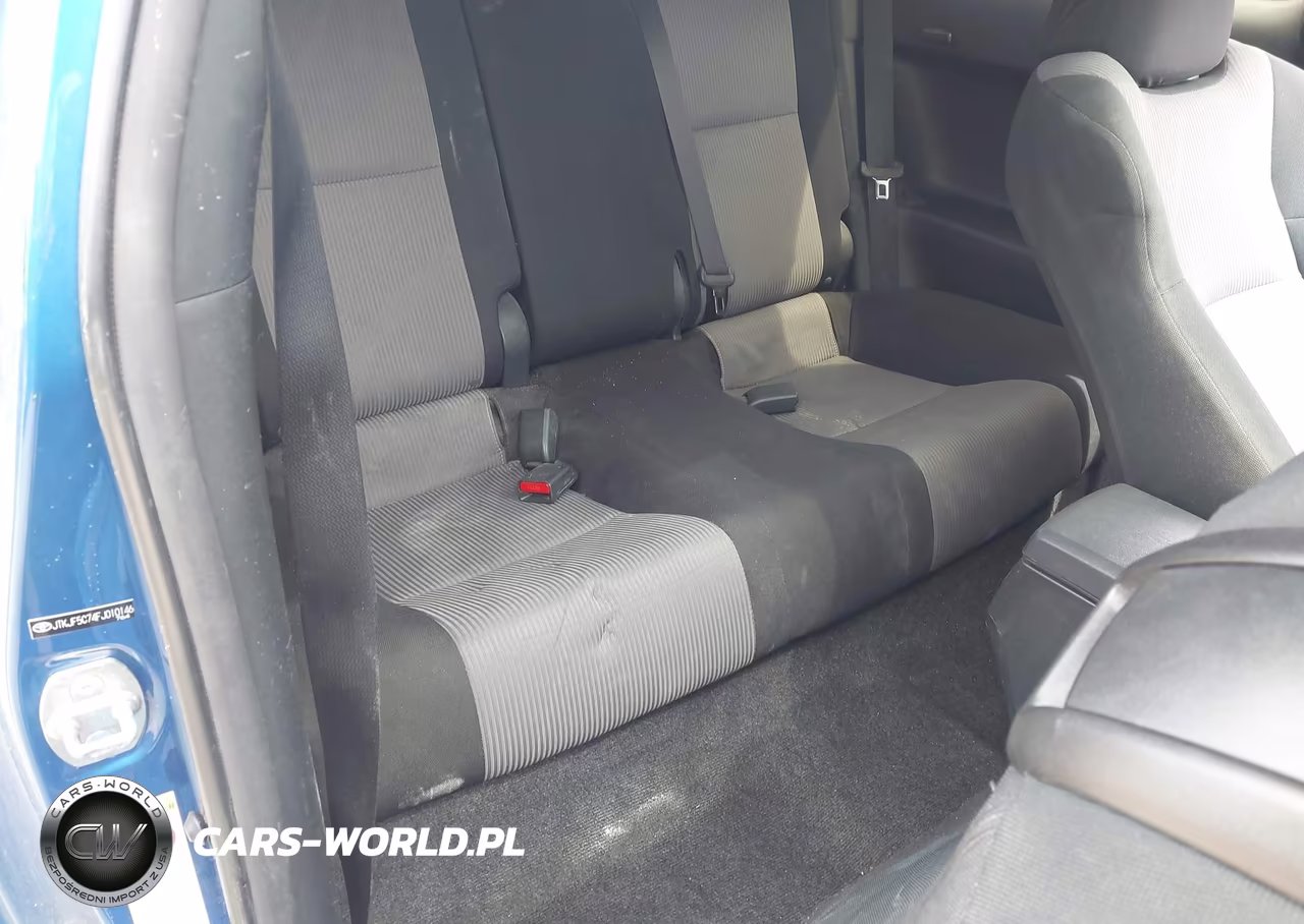 2015 Scion Tc VIN:JTKJF5C74FJ010146 - 8