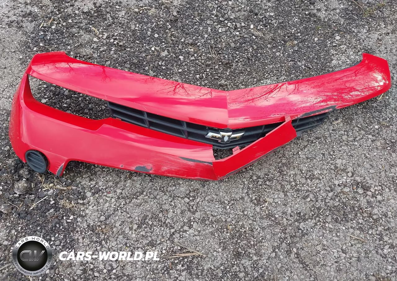 2015 Chevrolet Camaro 2Ls VIN:2G1FB1E35F9170813 - 12