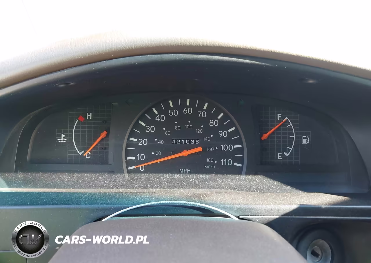 1999 Toyota Tacoma Prerunner VIN:4TASM92N2XZ420838 - 7