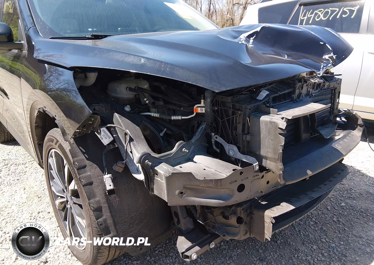 2021 Ford Escape Se VIN:1FMCU9G60MUB01985 - 18