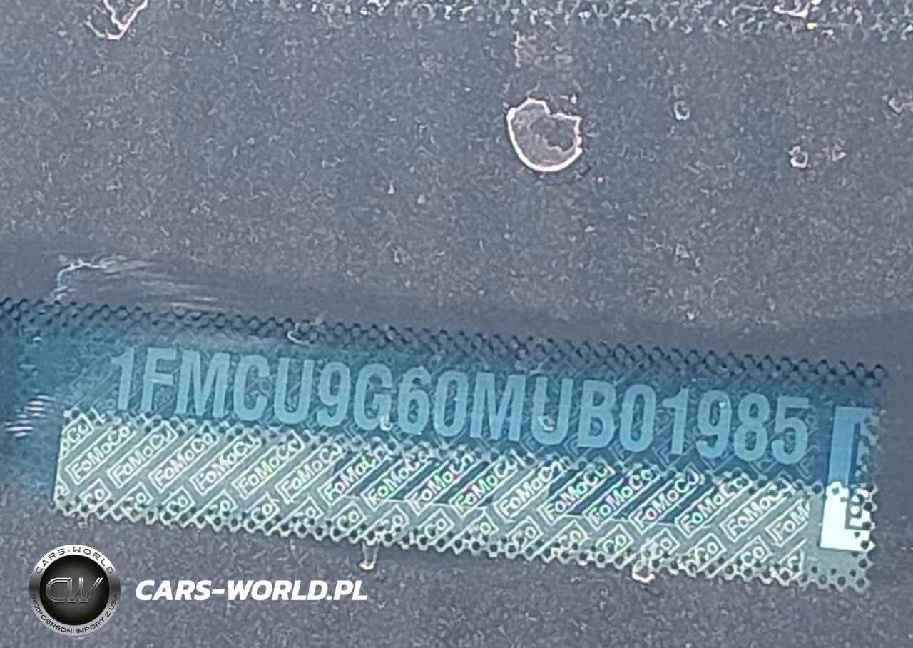 2021 Ford Escape Se VIN:1FMCU9G60MUB01985 - 9