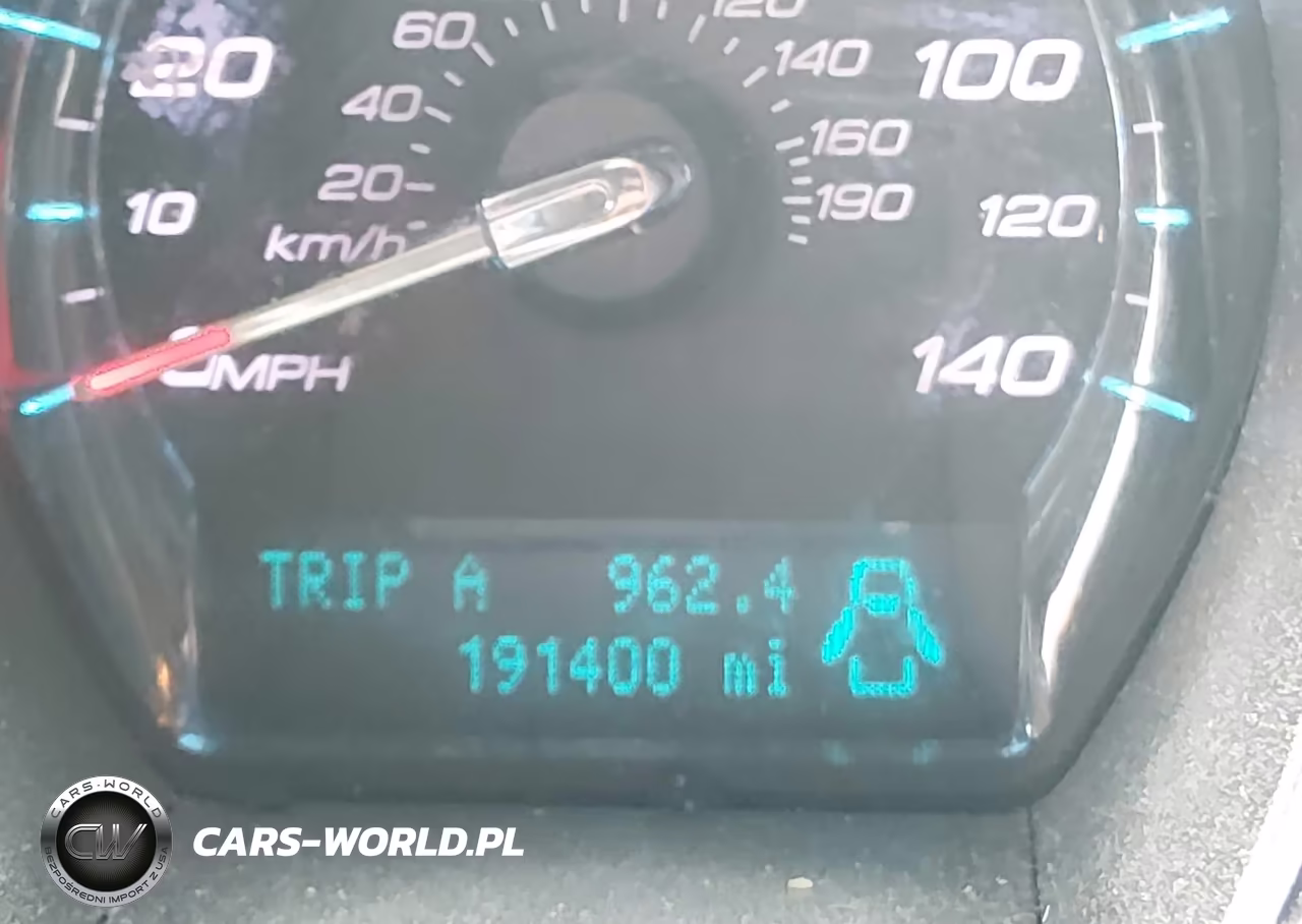 2011 Ford Taurus Limited VIN:1FAHP2FW6BG183569 - 7