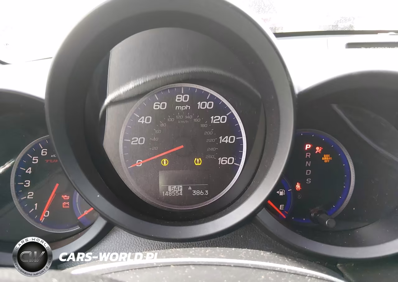 2010 Acura Rdx Technology VIN:5J8TB2H52AA003725 - 7