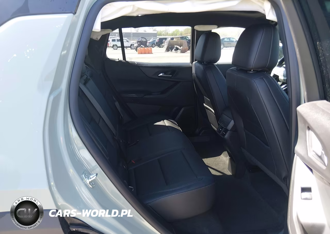 2026 Chevrolet Equinox Fwd Lt VIN:3GNAXHEG1TL302514 - 8