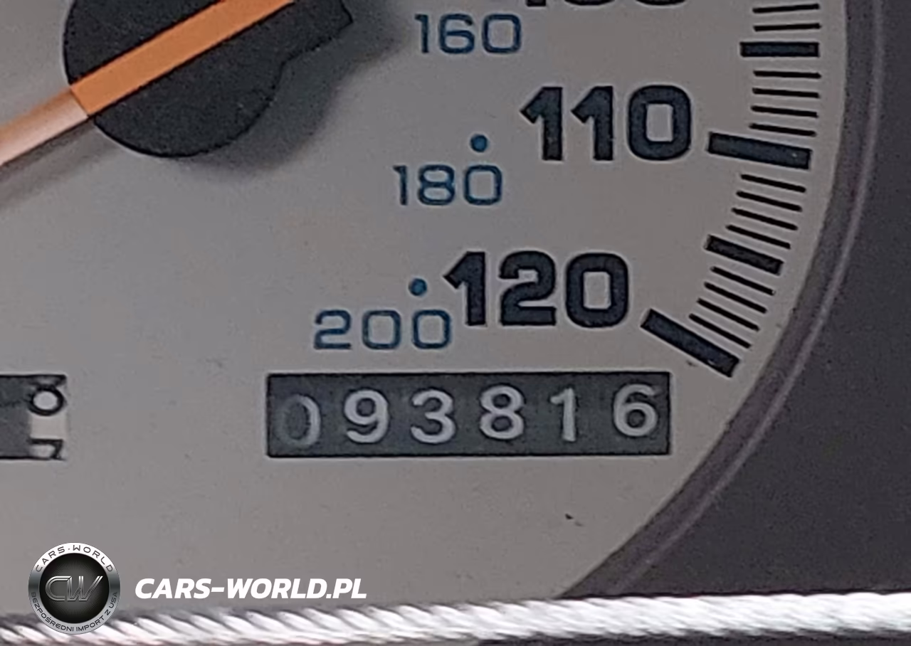 1995 Dodge Intrepid Es VIN:1B3HD56F2SF637733 - 14