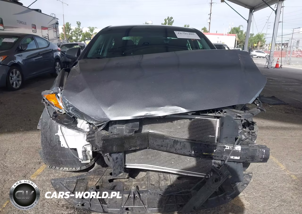2018 Hyundai Elantra Sel VIN:5NPD84LF8JH368741 - 12