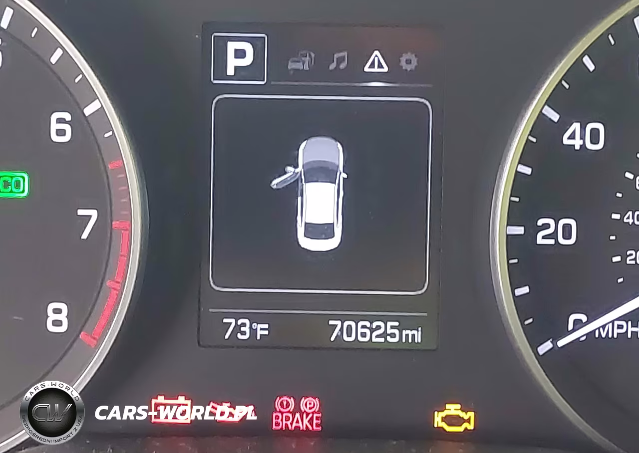 2018 Hyundai Elantra Sel VIN:5NPD84LF8JH368741 - 15