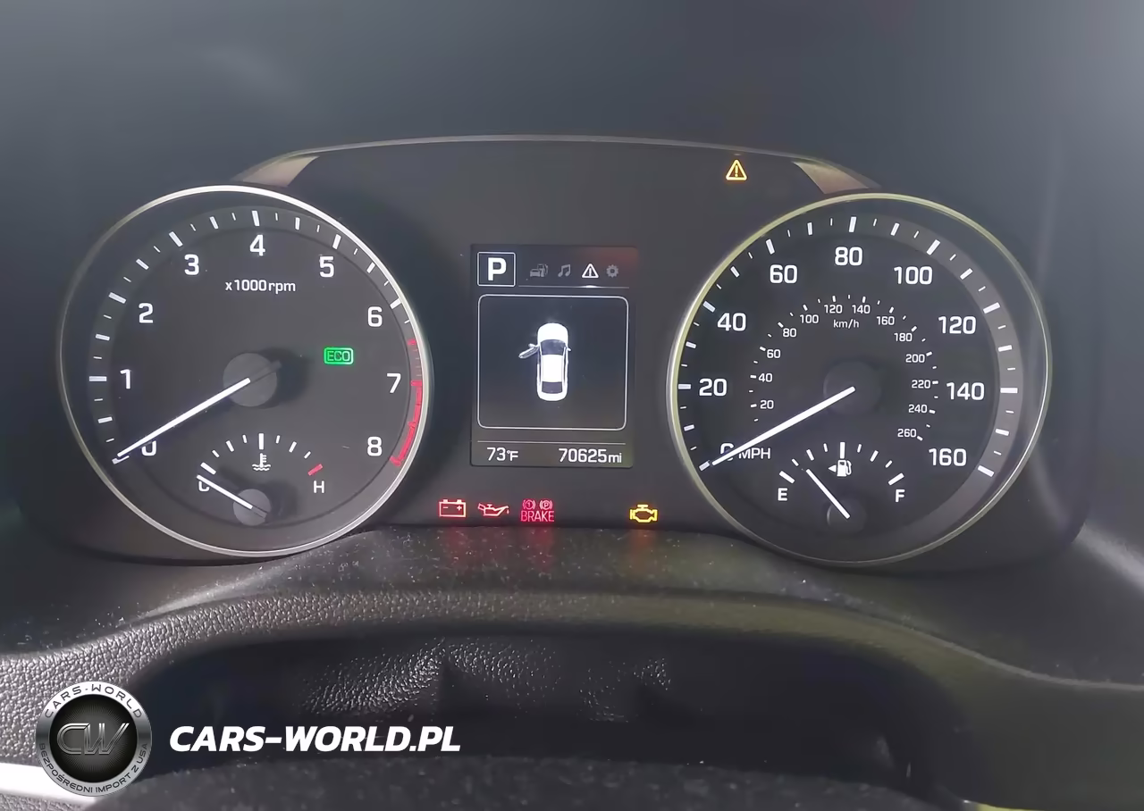 2018 Hyundai Elantra Sel VIN:5NPD84LF8JH368741 - 7
