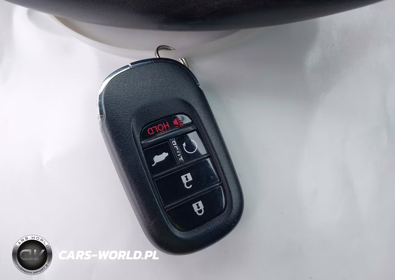 2025 Honda Cr-V Ex-L Awd VIN:7FARS4H72SE012430 - 11