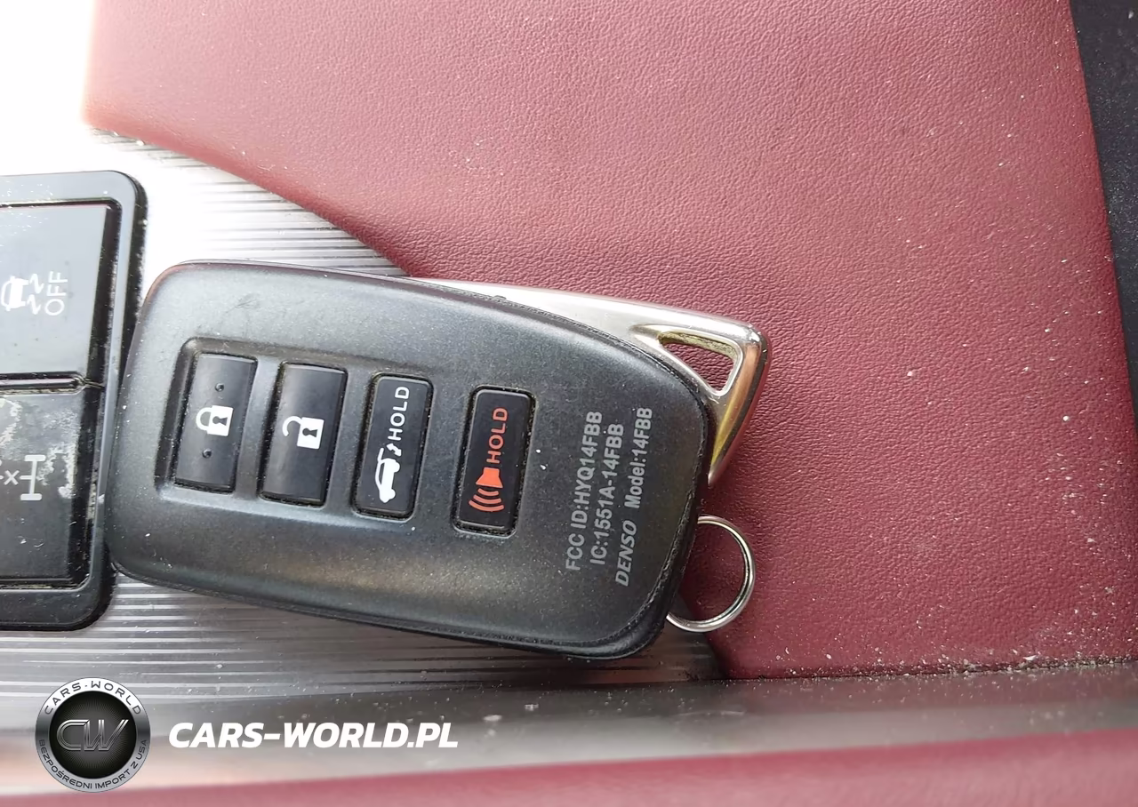 2019 Lexus Rx 350 F Sport VIN:2T2BZMCA3KC171906 - 11