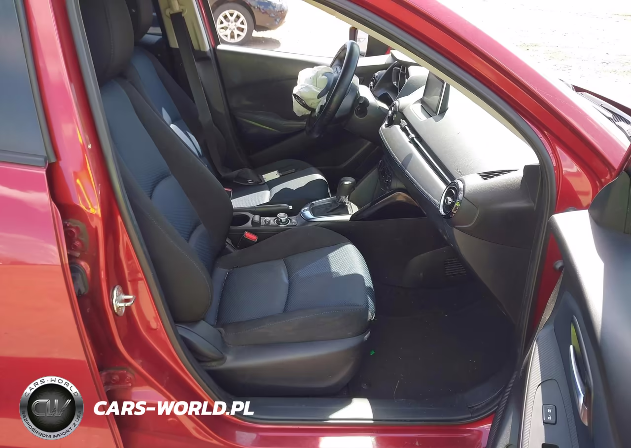 2018 Toyota Yaris Ia VIN:3MYDLBYV5JY330939 - 5
