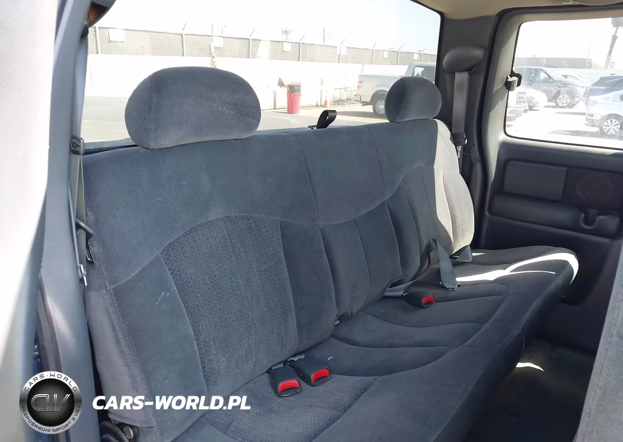2001 Chevrolet Silverado 1500 Ls VIN:1GCEC19W01Z202473 - 8