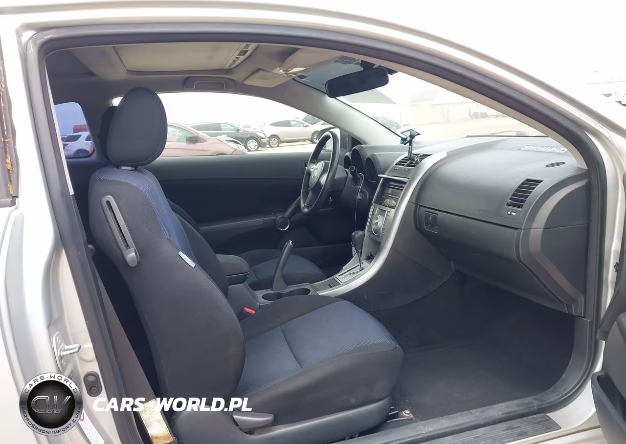 2006 Scion Tc VIN:JTKDE167060088126 - 5