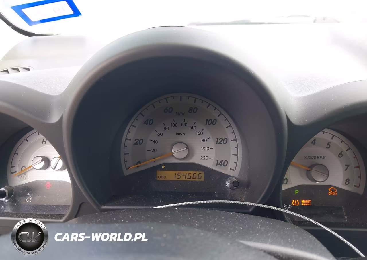 2006 Scion Tc VIN:JTKDE167060088126 - 7