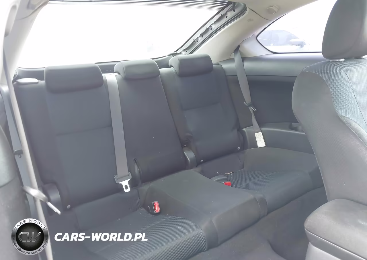 2006 Scion Tc VIN:JTKDE167060088126 - 8