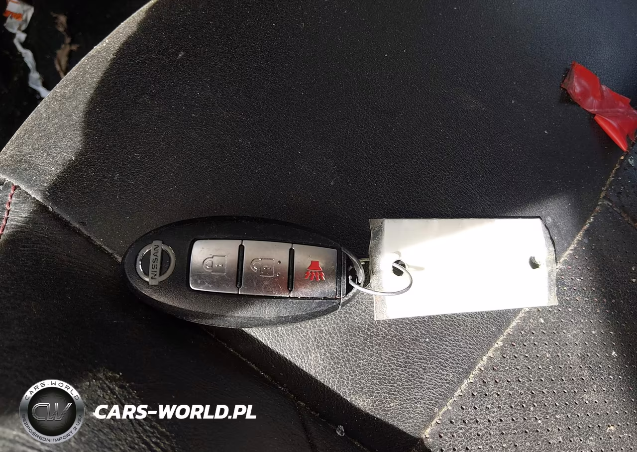 2012 Nissan Juke Sl VIN:JN8AF5MVXCT111765 - 11