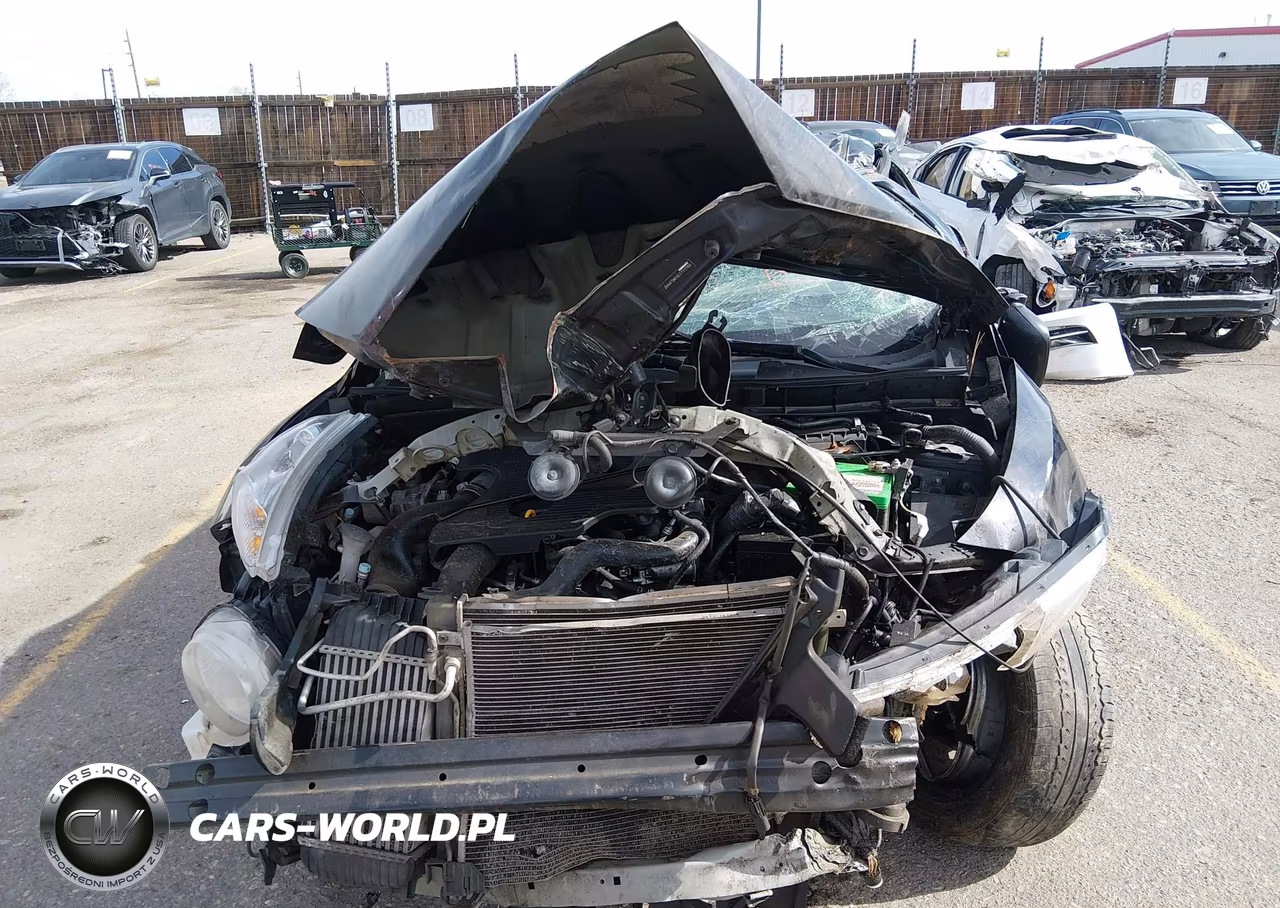 2012 Nissan Juke Sl VIN:JN8AF5MVXCT111765 - 6
