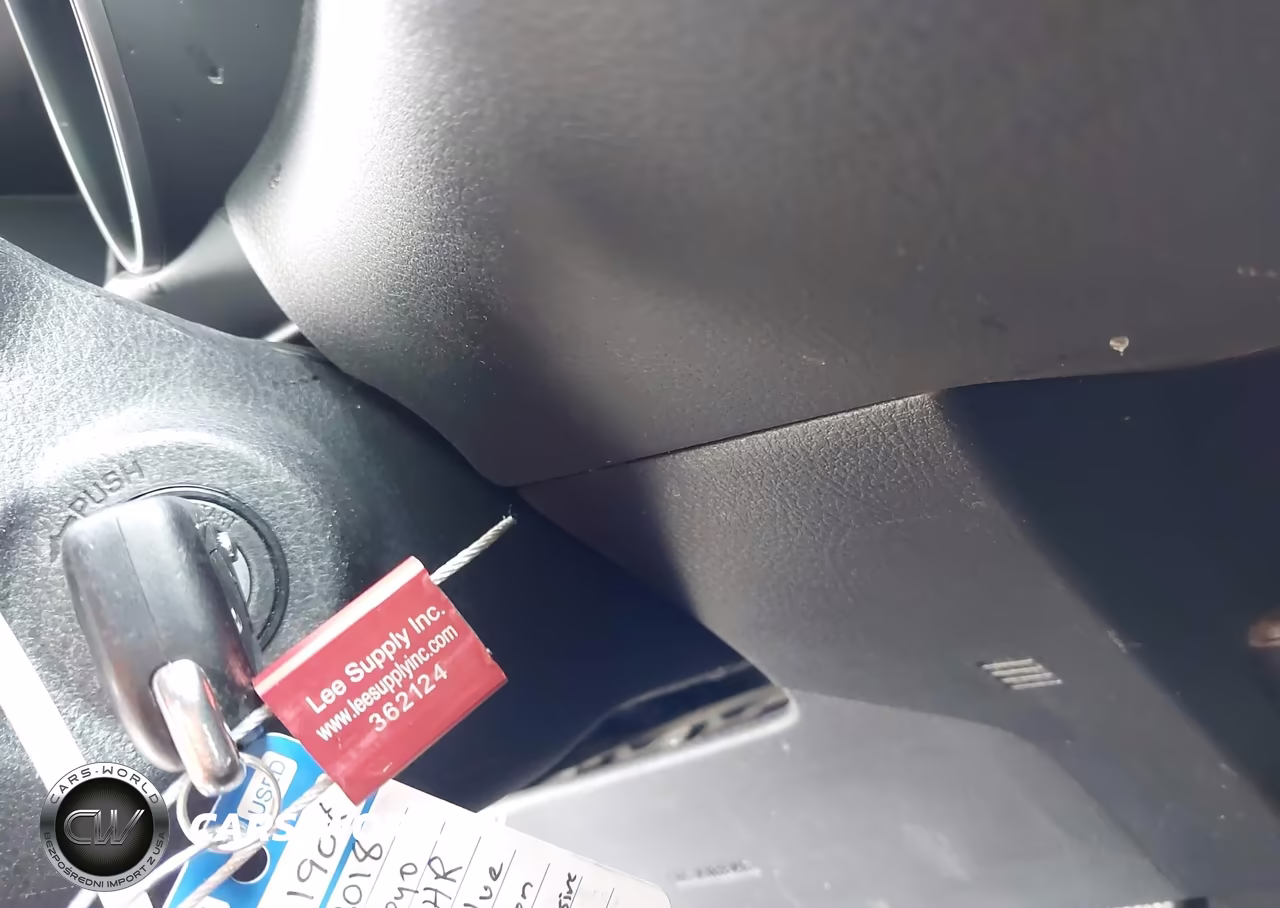 2018 Toyota C-Hr Xle VIN:NMTKHMBX9JR010235 - 11
