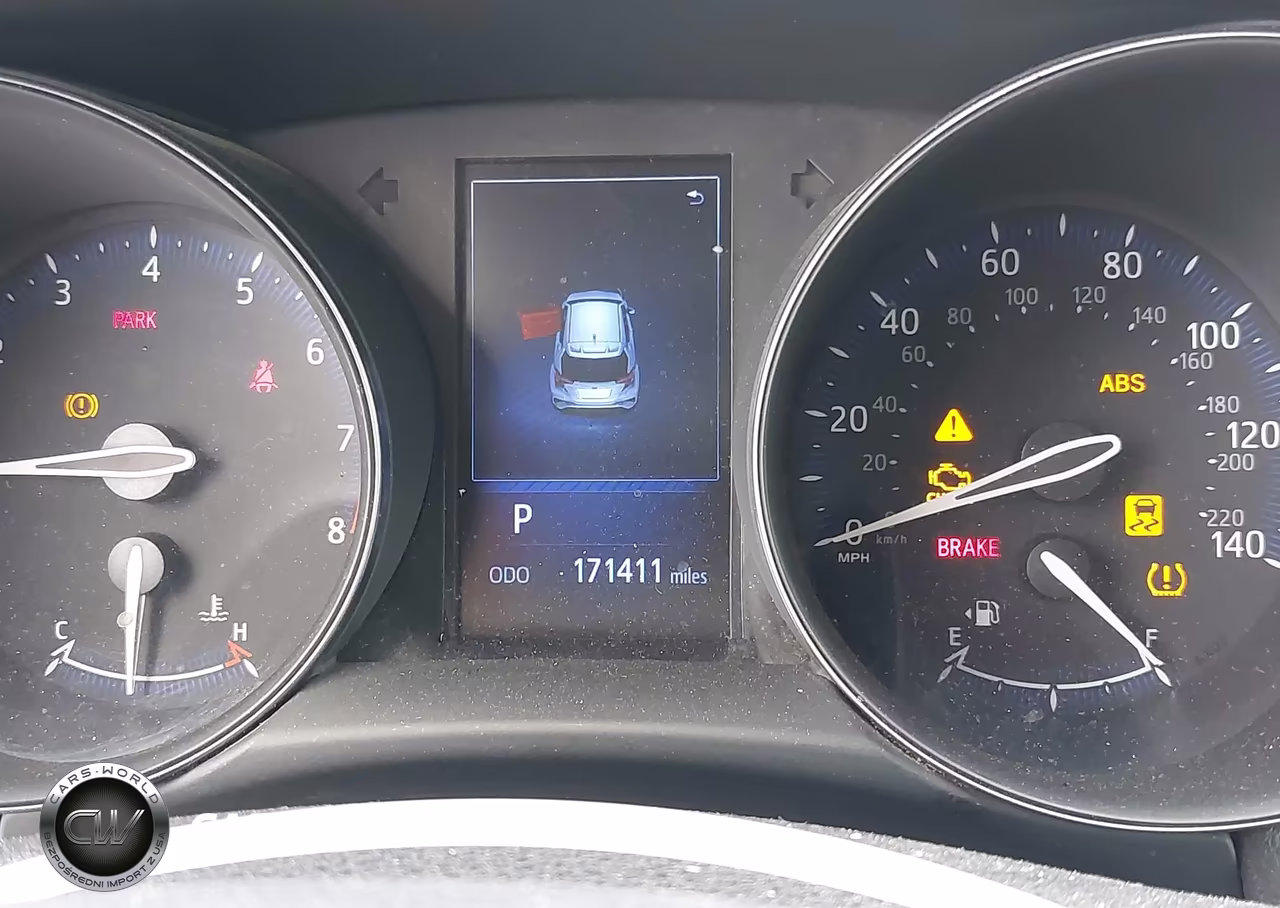 2018 Toyota C-Hr Xle VIN:NMTKHMBX9JR010235 - 15