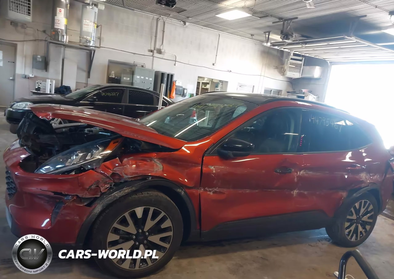 2020 Ford Escape Se Sport Hybrid VIN:1FMCU0BZ3LUB11857 - 14
