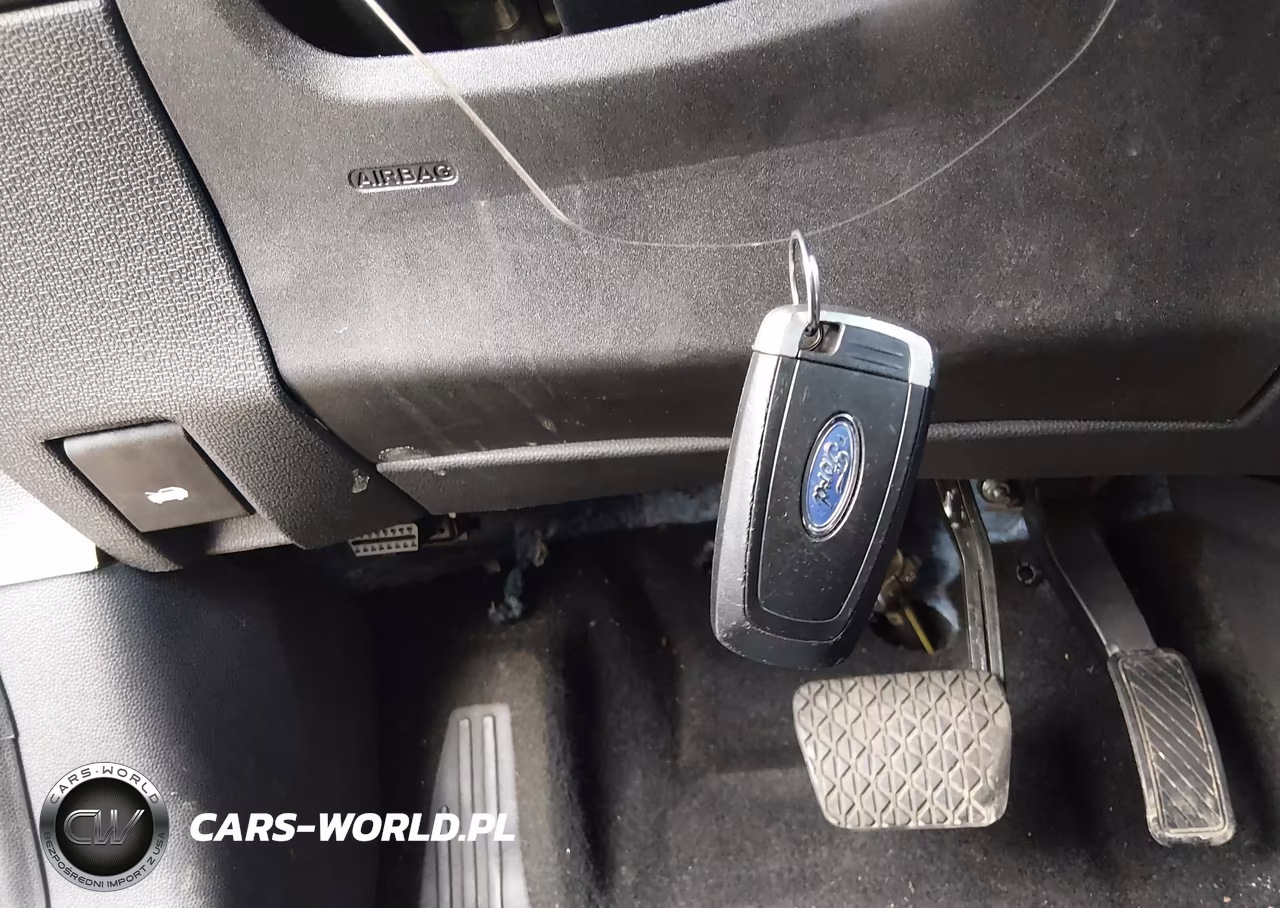 2020 Ford Ecosport Ses VIN:MAJ6S3JL4LC352666 - 11