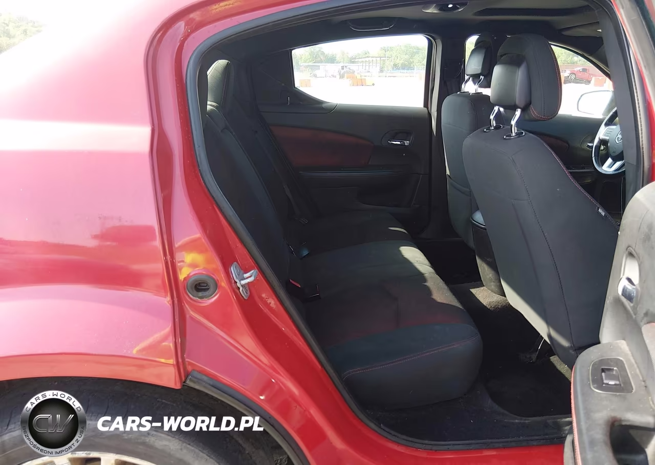 2011 Dodge Avenger Mainstreet VIN:1B3BD1FGXBN595938 - 8