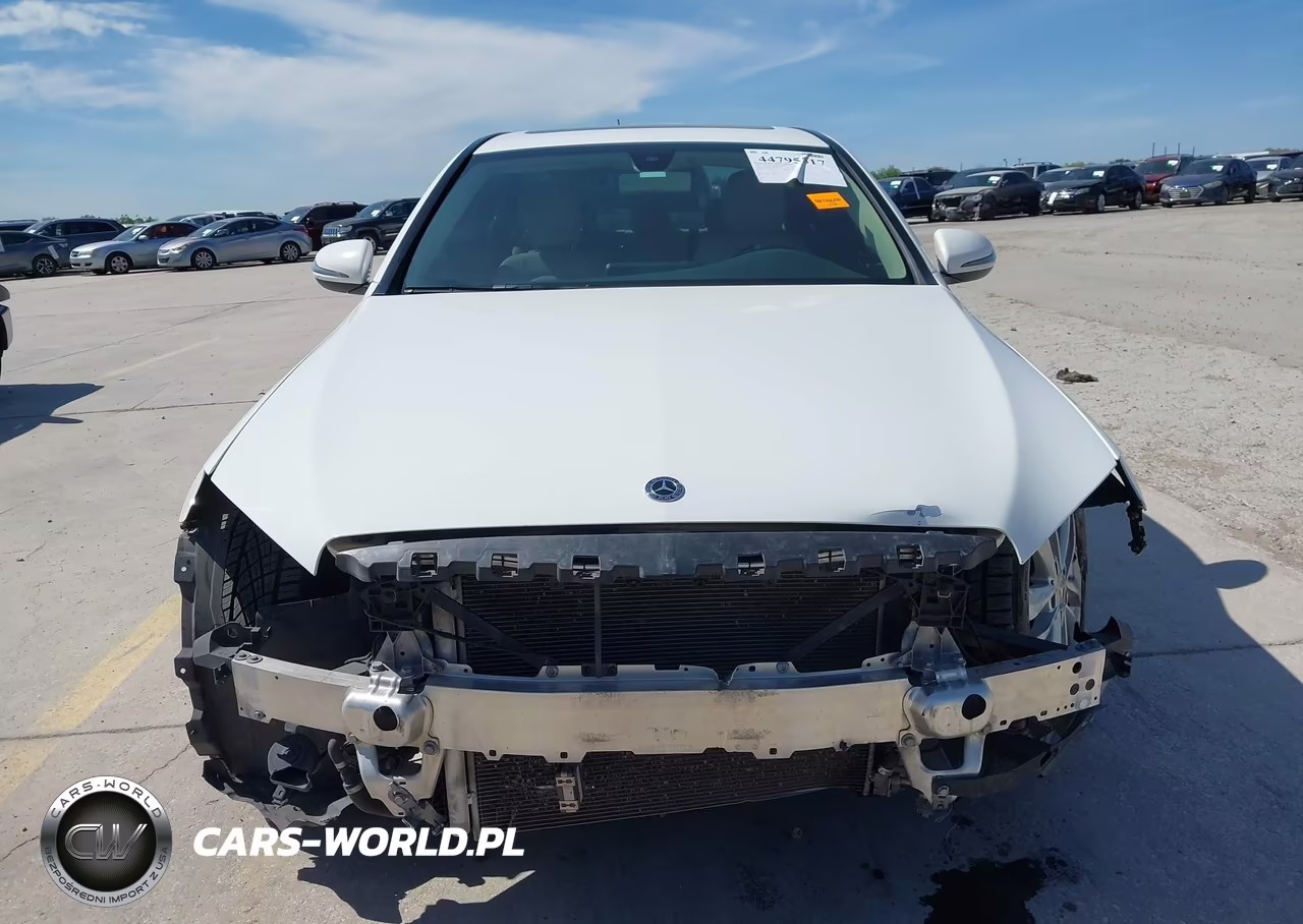 2019 Mercedes-Benz C 300 VIN:55SWF8DB0KU282761 - 12