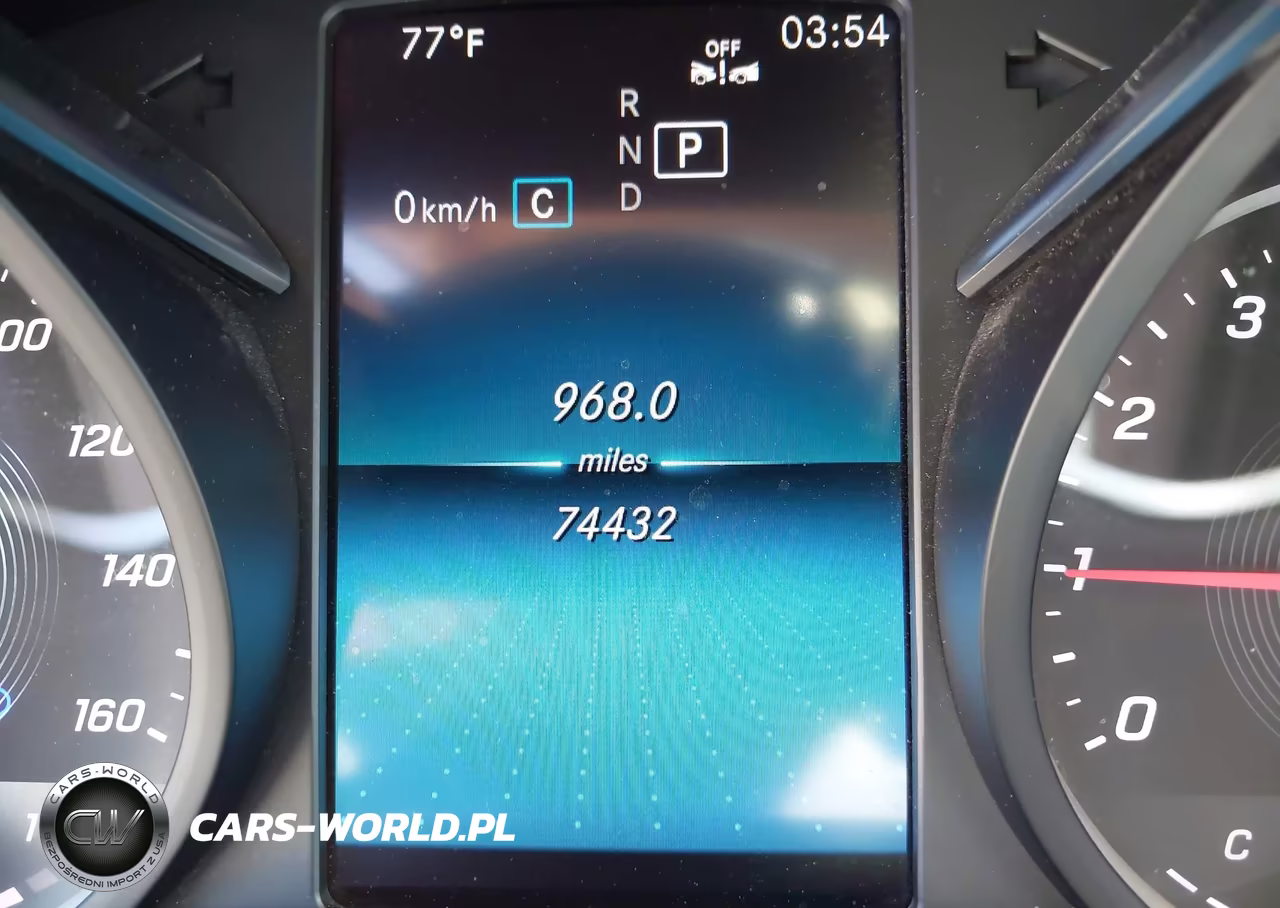 2019 Mercedes-Benz C 300 VIN:55SWF8DB0KU282761 - 15