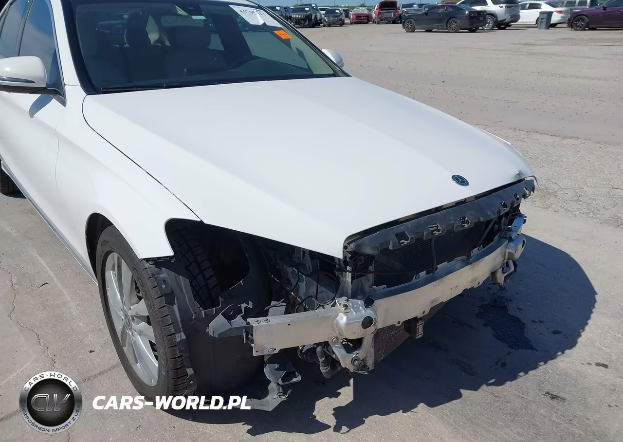 2019 Mercedes-Benz C 300 VIN:55SWF8DB0KU282761 - 17