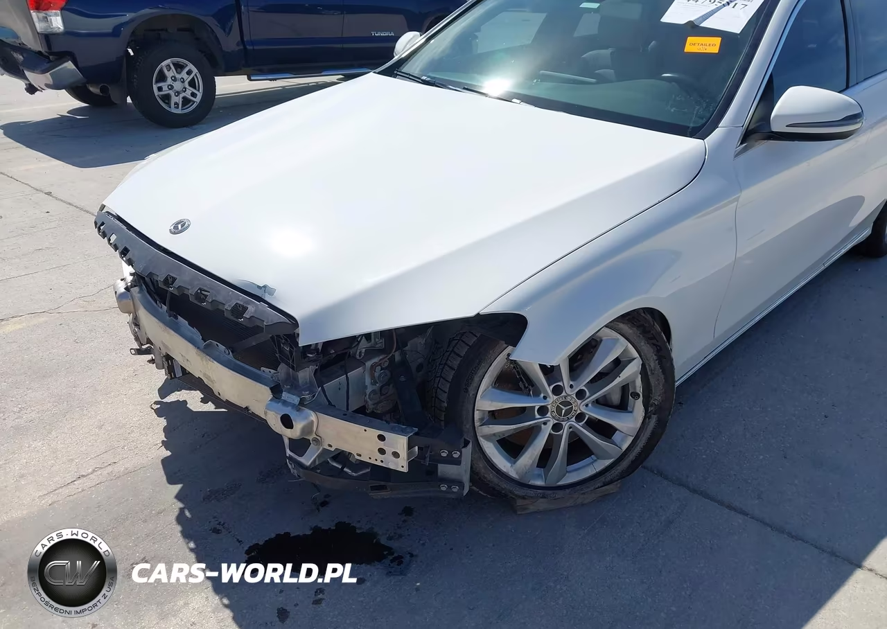2019 Mercedes-Benz C 300 VIN:55SWF8DB0KU282761 - 6