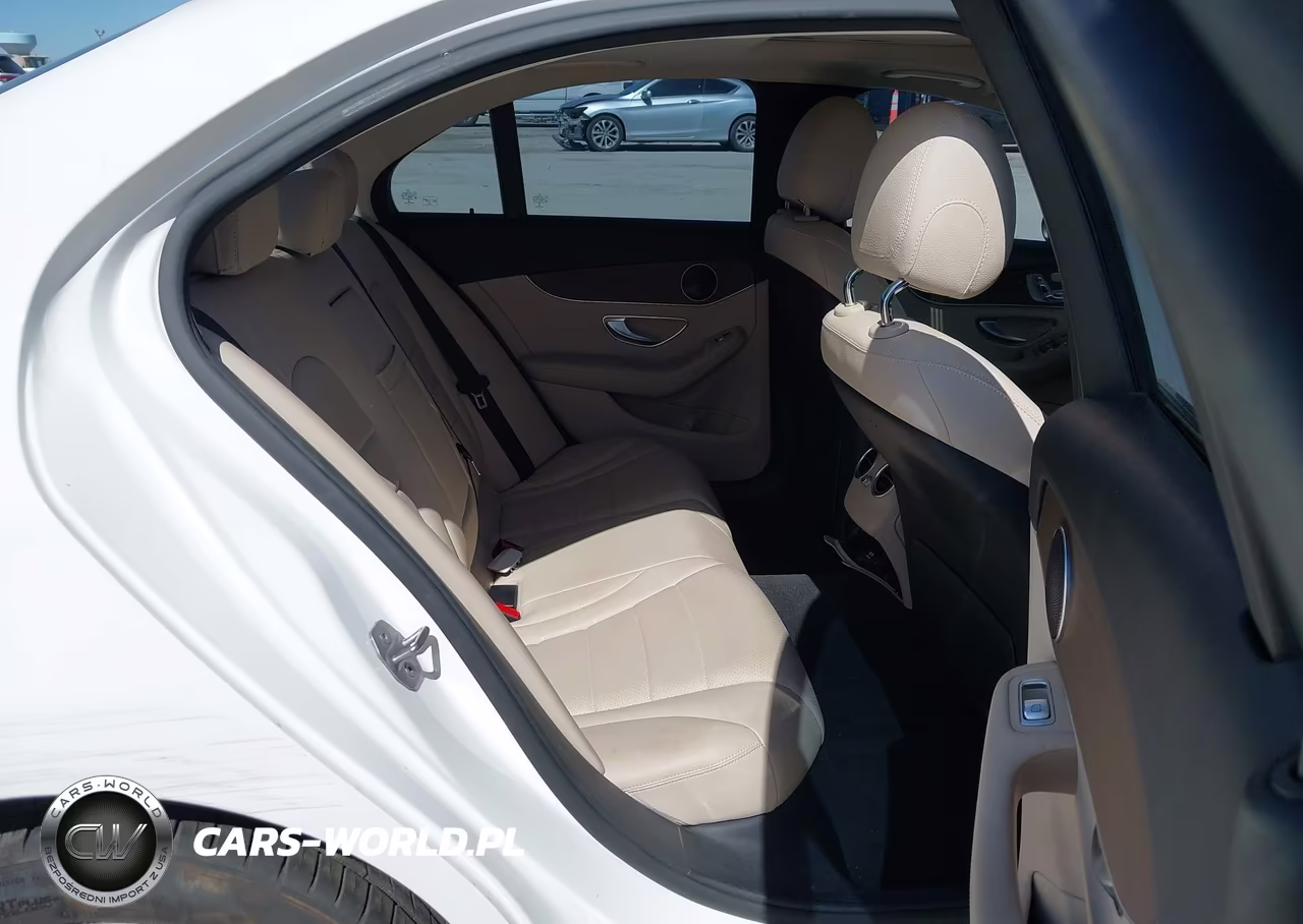 2019 Mercedes-Benz C 300 VIN:55SWF8DB0KU282761 - 8