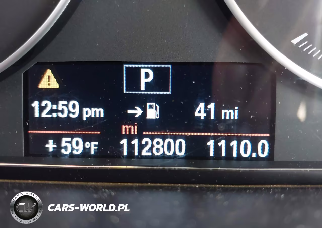 2014 BMW 320I VIN:WBA3B1C54EP678816 - 15