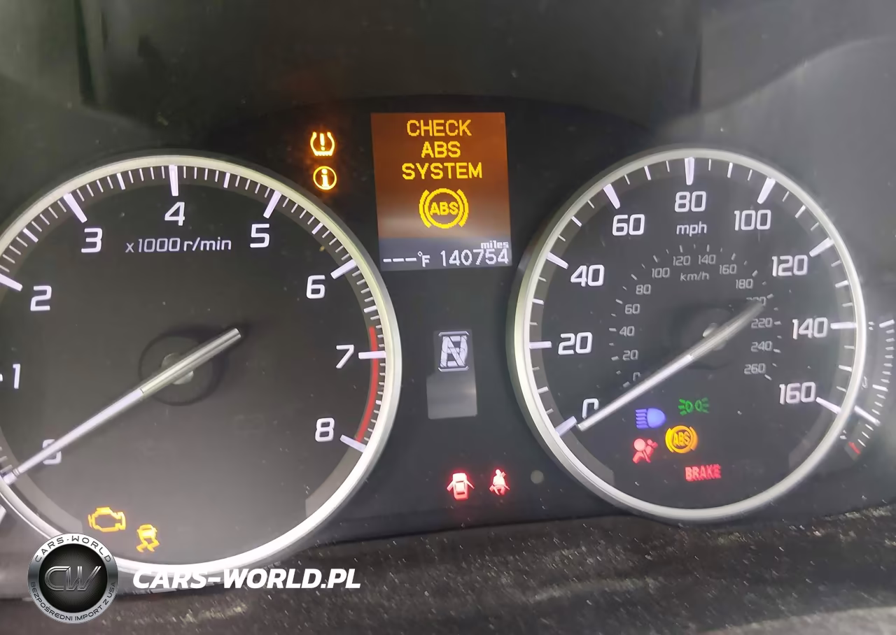 2015 Acura Ilx 2.0L VIN:19VDE1F37FE008874 - 7