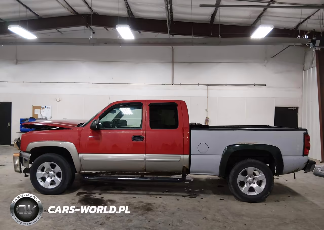 2003 Chevrolet Silverado 1500 Ls VIN:2GCEK19T931342901 - 15