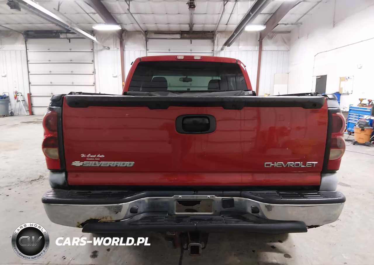 2003 Chevrolet Silverado 1500 Ls VIN:2GCEK19T931342901 - 17