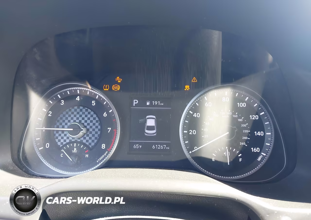 2020 Hyundai Elantra Se VIN:KMHD74LF6LU077971 - 7