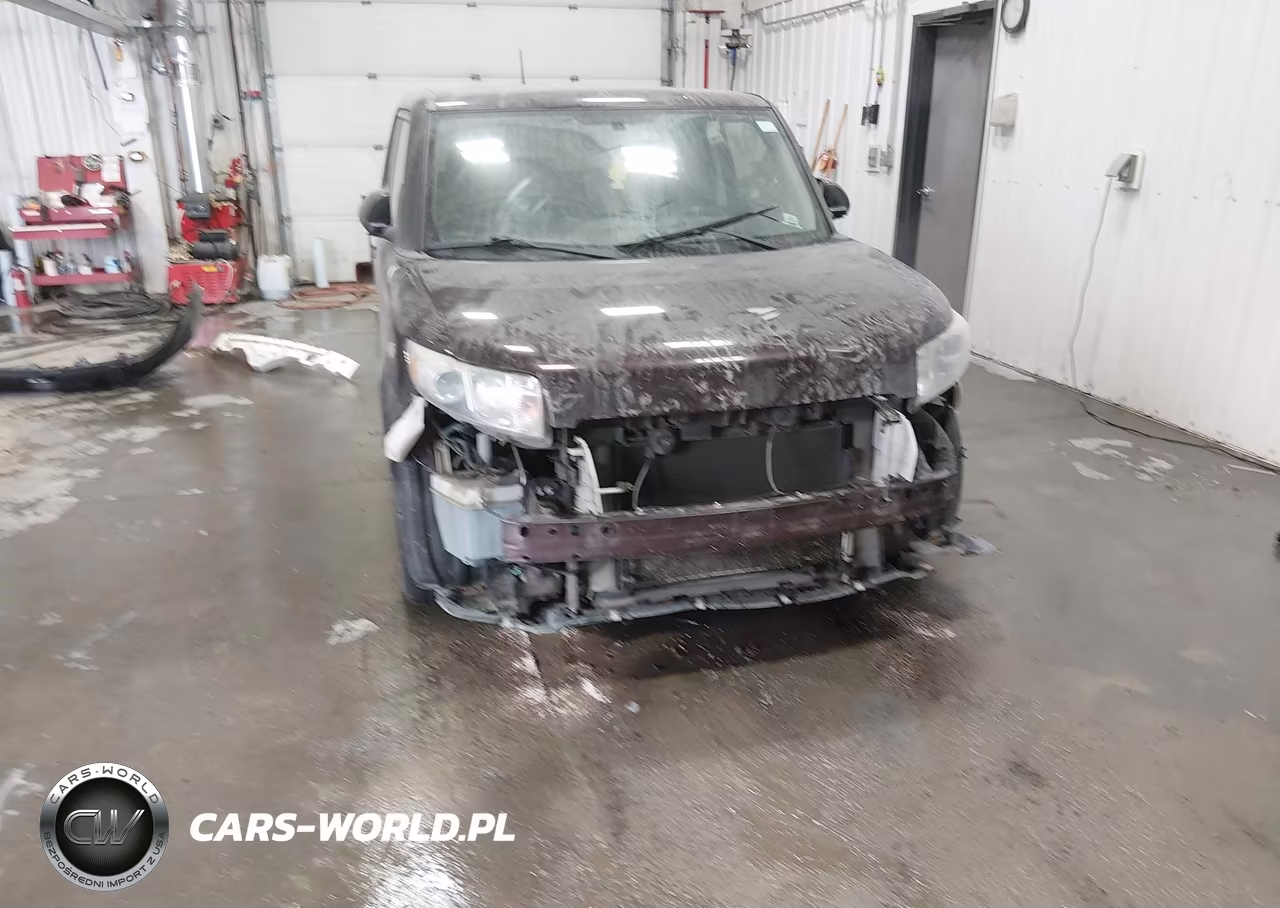 2012 Scion Xb VIN:JTLZE4FE5C1143774 - 6