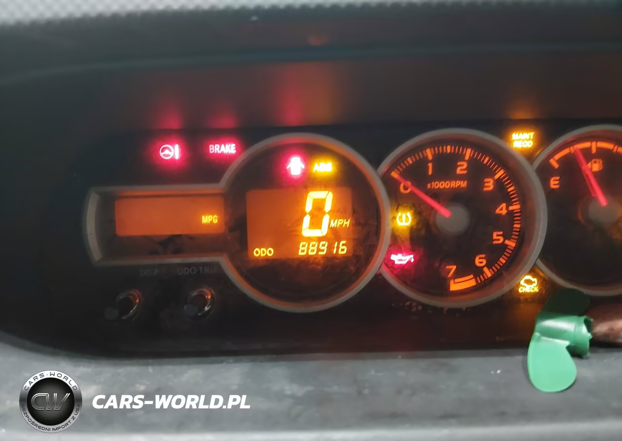 2012 Scion Xb VIN:JTLZE4FE5C1143774 - 7