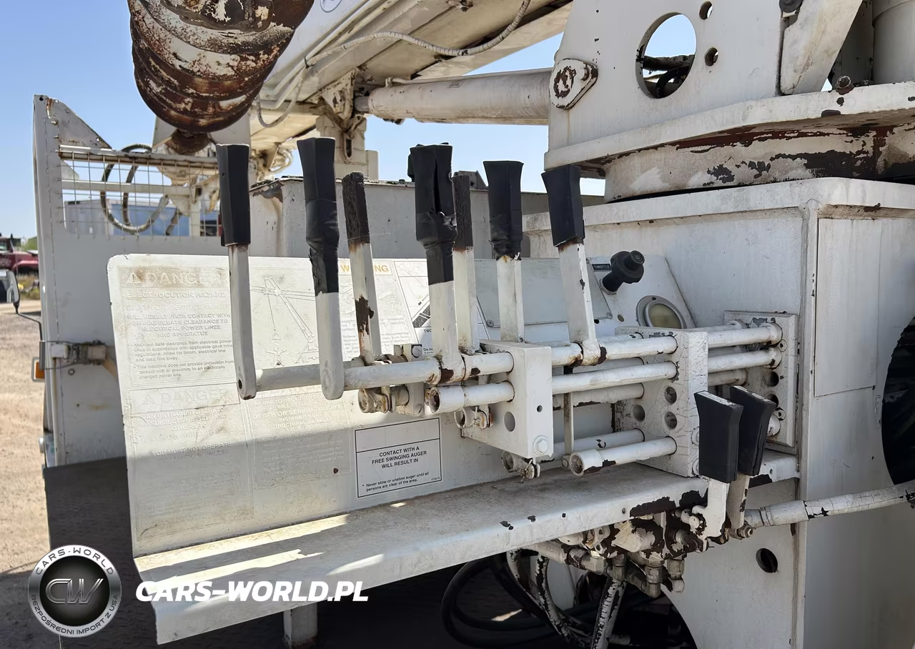 2004 Ihi Machinery Ic45 VIN:CE000277 - 13