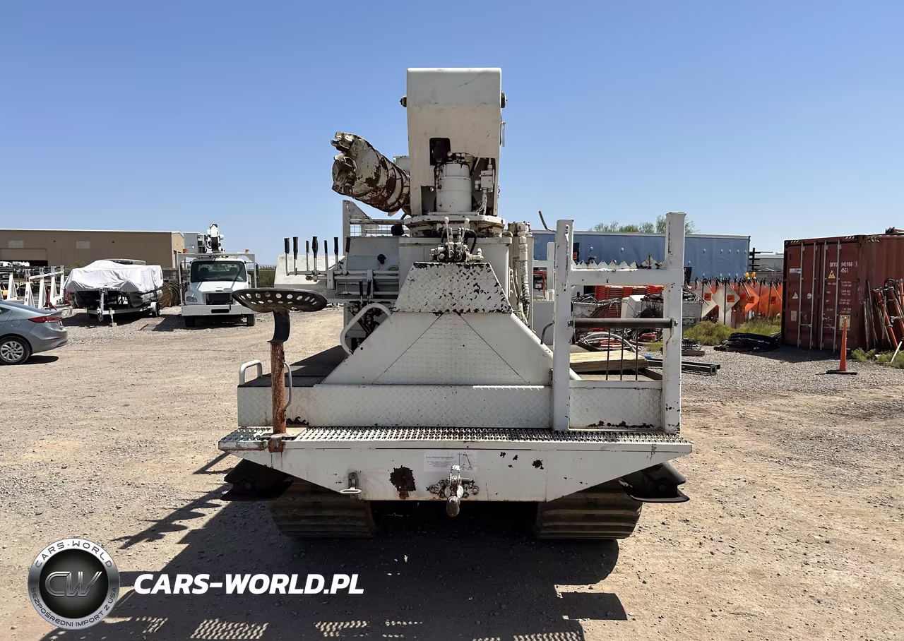 2004 Ihi Machinery Ic45 VIN:CE000277 - 17